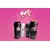 Smartshake Reforce MTV Stainless Steel Shaker 900 ml, image , зображення 4