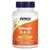 NOW Omega 3-6-9 1000 mg 100 softgels, Фасування: 100 softgels, image 