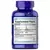 Puritan's Pride Omega-3 Fish Oil (Double Strength) 1200 mg 90 softgel, image , зображення 2