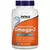 Now Omega-3 200 softgels, Фасування: 200 softgels, image 