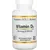 California Gold Nutrition Vitamin D3 50 mcg (2,000 IU) 360 softgels, Фасування: 360 softgels, Концентрація: 2000 IU, Коцентрація: 2000 UI, image 
