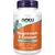 NOW Magnesium & Calcium 100 tabs, Фасування: 100 tabs, image 