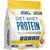Applied Nutrition Diet Whey Protein 1000 g, Фасування: 1000 g, Смак: Banana Milkshake / Банановий Мілкшейк, image 