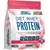 Applied Nutrition Diet Whey Protein 1000 g, Фасування: 1000 g, Смак: Strawberry Milkshake / Полуничний Мілкшейк, image 