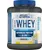 Applied Nutrition Critical Whey 2000 g, Фасування: 2000 g, Смак: Lemon Cheesecake / Лимонний Чізкейк, image 