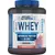 Applied Nutrition Critical Whey 2000 g, Фасування: 2000 g, Смак: Strawberry Milkshake / Полуничний Мілкшейк, image 