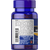 Puritan's Pride Melatonin 5 mg 60 softgels, image , зображення 3