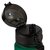 Пляшка для води UZspace 3026 500 ml, Фасовка: 500 ml, Колір: Зелений (Green), image , зображення 3