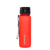 Пляшка для води UZspace 3053 800 ml, Колір: Спекотно-Червоний (Hot Red), image 