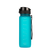 Пляшка для води UZspace 3053 800 ml, Цвет: Ярко-Голубой (Bright Blue), Пляшка для води UZspace 3053 800 ml, Цвет: Ярко-Голубой (Bright Blue) , изображение 2 в интернет магазине Mega Mass
