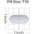 Puritan's Pride Hydrolyzed Collagen 1000 mg 180 tabs, image , зображення 4