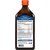Carlson Fish Oil 1600 mg 200 ml Orange, image , зображення 2