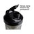 Smartshake Glossy Black Lite 1000 ml, image , зображення 6
