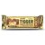 Amix TiggerZero Choco Protein Bar, Фасовка: 60 g, Смак: Marzipan Cake / Марципановий торт, image 
