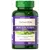 Puritan's Pride Soy Lecithin 1200 mg 100 softgels, Фасування: 100 softgels, Концентрація: 1200 mg, image 