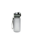 Пляшка для води UZspace 3034 350 ml, Фасовка: 350 ml, Колір: Сірий (Gray), image 