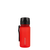 Пляшка для води UZspace 3034 350 ml, Фасовка: 350 ml, Колір: Спекотно-Червоний (Hot Red), image 
