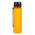 Пляшка для води UZspace 3038 1000 ml, Колір: Помаранчевий (Sweet Orange), image 