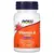 NOW Vitamin A 10000 IU 100 softgels, Фасування: 100 softgels, Концентрація: 10000 IU, Коцентрація: 10000 UI, image 