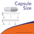 NOW Indole-3-Carbinole 200 mg 60 caps, image , зображення 3