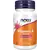 NOW Vitamin A 25000 IU 100 softgels, Фасування: 100 softgels, Концентрація: 25000 IU, Коцентрація: 25000 IU, image 