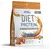 Applied Nutrition Diet Whey Protein 450 g, Фасування: 450 g, Смак:  Salted Caramel / Солона Карамель, image 