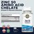 KAL Chelated Zink 50 mg 90 tabs, KAL Chelated Zink 50 mg 90 tabs , изображение 2 в интернет магазине Mega Mass