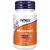 NOW Melatonin 3 mg 90 lozenges, Фасування: 90 lozenges, image 