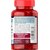 Puritan's Pride Apple Cider Vinegar 600 mg 200 tabs, image , зображення 5