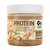 Go On Protein White Cream & Peanut Butter 180 g, Фасовка: 180 g, Смак: White Cream & Peanut Butter / Білий крем і арахісове масло, image 