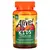 Nature's Way Alive Kids Multivitamin 90 gummies, Фасування: 90 gummies, Смак: Cherry, Orange, Grape / Вишня, Апельсин, Виноград, image 