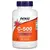 NOW C-500 Calcium Ascorbate - C 250 caps, Фасування: 250 caps, Концентрація: 500 mg, Коцентрація: 1000 mg, image 
