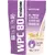 Activlab WPC 80 Lactose Free 700 g, Фасування: 700 g, Смак: Banana / Банан, image 