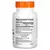 Doctor's Best High Absorption Magnesium 100 mg 120 tabs, Фасовка: 120 tabs, image , зображення 2