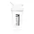 Brave U (з металічним мячиком) 600 ml, Колір: Білий (White), image 