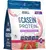 Applied Nutrition 100% Casein 900 g, Фасування: 900 g, Смак: Strawberry Cream / Полуничний Крем, image 