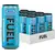 Applied Nutrition Body Fuel 330 ml, Фасування: 330 ml, Смак: Blue Raspberry / Блакитна Малина, image 