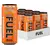 Applied Nutrition Body Fuel 330 ml, Фасування: 330 ml, Смак: Orange / Апельсин, image 