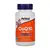 NOW CoQ10 100 mg 90 caps, Фасування: 90 caps, Концентрація: 100 mg, image 
