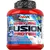 AMIX Whey-Pro Fusion Protein 1000 g, Фасування: 2300 g, Смак: Mocca Choco & Coffe / Мокка Шоколад, image 