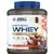 Applied Nutrition Critical Whey 2000 g, Фасування: 2000 g, Смак: Choco Hazelnut / Шоколад Лісовий горіх, image 