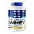USN Blue Lab 100% Whey 2000 g, Фасування: 2000 g, Смак: Banana / Банан, image 