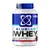 USN Blue Lab 100% Whey 2000 g, Фасування: 2000 g, Смак: Choc Blueberry Gateau / Шоколадно-чорничний торт, image 