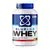 USN Blue Lab 100% Whey 2000 g, Фасування: 2000 g, Смак: Chocolate Hazelnut / Шоколад Лісовий Горіх, image 
