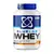 USN Blue Lab 100% Whey 2000 g, Фасування: 2000 g, Смак: Caramel Popcorn / Карамель Попкорн, image 