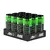 Applied Nutrition ABE - All Black Everything 330 ml, Фасування: 330 ml, Смак: Apple & Elderflower / Яблуко і Бузина, image 