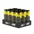 Applied Nutrition ABE - All Black Everything 330 ml, Фасування: 330 ml, Смак: Cloudy Lemonade / Хмарний Лимонад , image 
