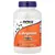 NOW L-Arginine 500 mg 250 caps, Фасовка: 250 caps, NOW L-Arginine 500 mg 250 caps, Фасовка: 250 caps  в интернет магазине Mega Mass