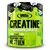 Real Pharm Creatine Monohydrate 300 g, Фасування: 300 g, Смак: Cherry Lemonade / Вишневий Лимонад, image 