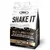 Real Pharm Shake It 700 g, Смак:  Strawberry / Полуниця, image 